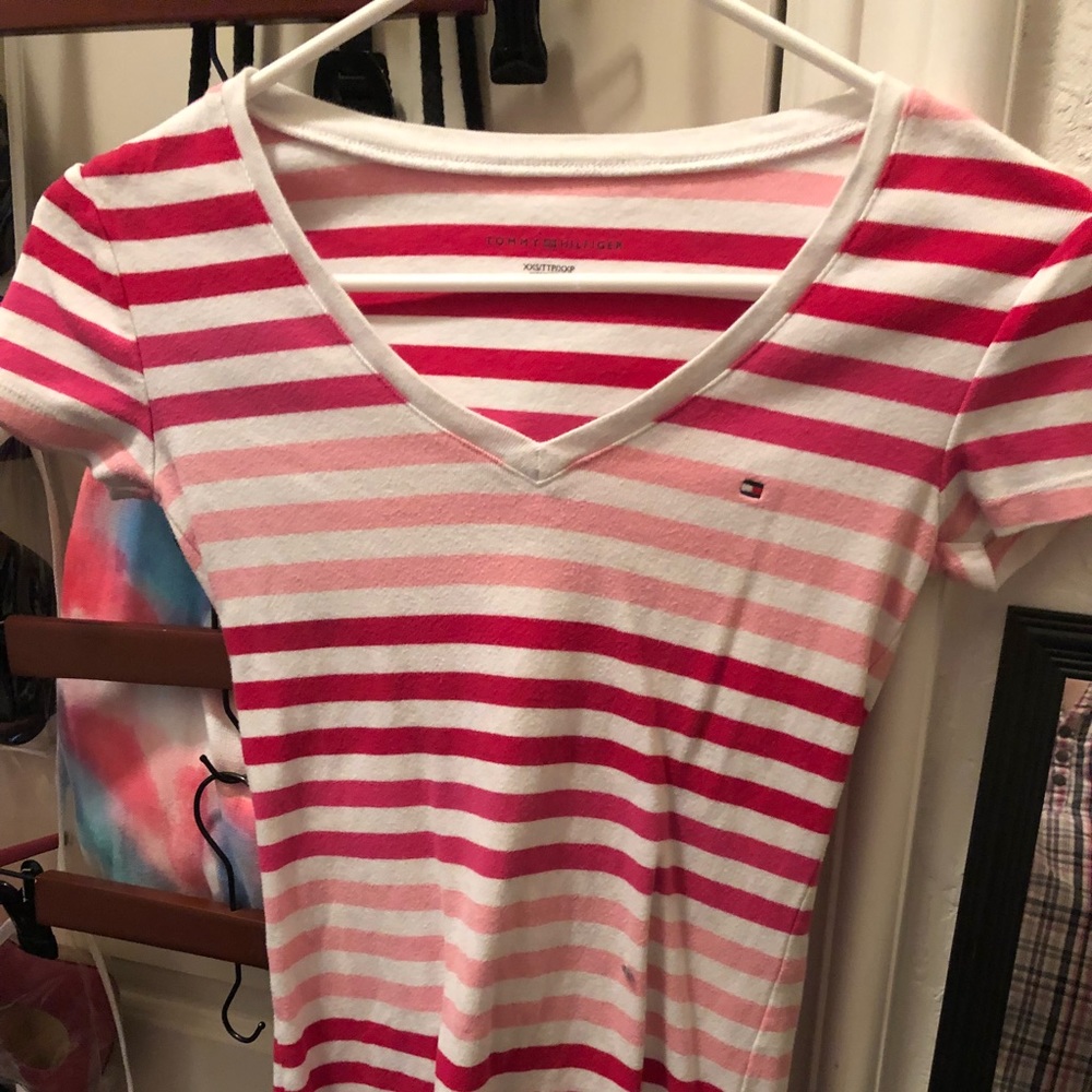 Tommy helfiger T-shirt